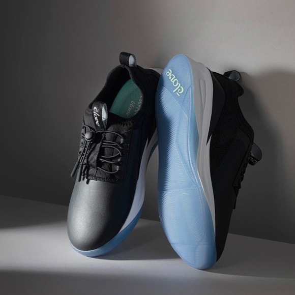 Clove Women’s Black Clove Classic Shoes - Picture 2 of 10